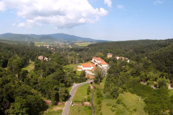 Erzsebet Park Hotel